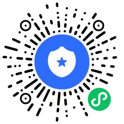 MFA 二次验证码小程序码