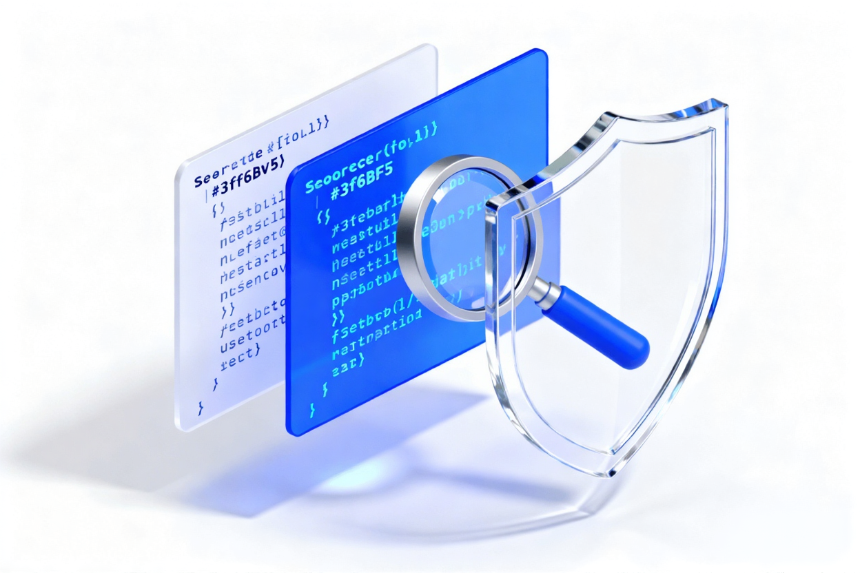 开源可审计与隐私安全