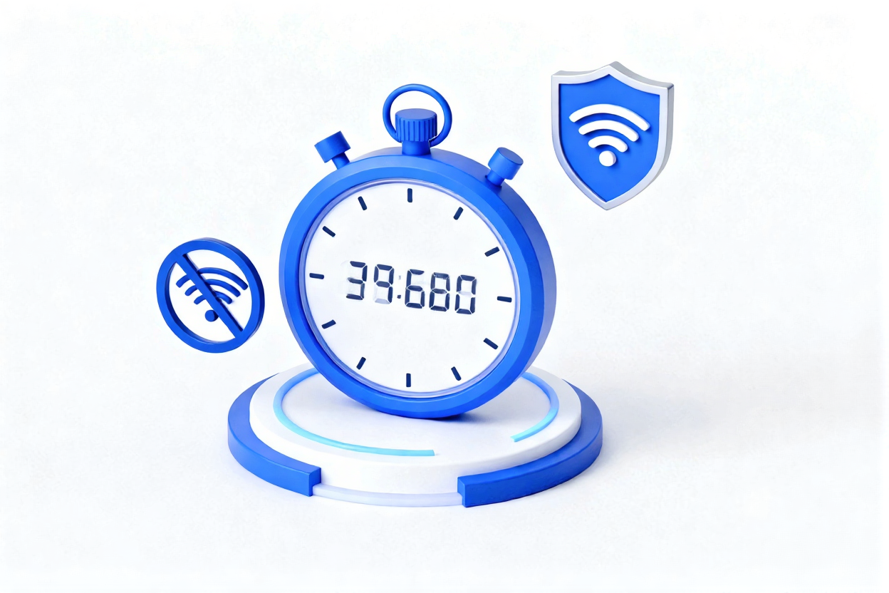 动态口令与离线可用